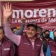 Manuel Espino sale del hospital tras derrame cerebral