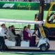 GP de México: Brugada inaugura el pabellón “Corazón Grande” en el Autódromo