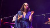 Foto ilustrativa de la nota titulada: Julieta Venegas y la Sinfónica de Guanajuato, recital de vientos y “lujo” en precierre de Cervantino