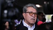 Foto ilustrativa de la nota titulada: Monreal plantea rigurosidad para que diputados cumplan con asistencias en San Lázaro
