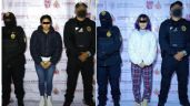 Foto ilustrativa de la nota titulada: Detienen a “Conny” y a “Cybet”, presuntas integrantes de La Unión Tepito