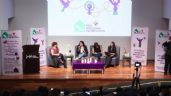 Foto ilustrativa de la nota titulada: Exigen a Sheinbaum que presupuesto de refugios para víctimas de violencia de género sea transparente