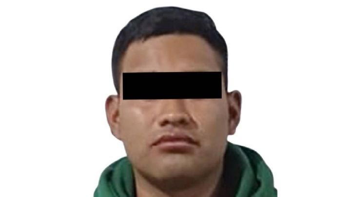 Vinculan a proceso a “Cheesman” por el asesinato del padre Marcelo Pérez