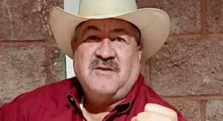 Alcalde de Ures propone resolver problemas con ciudadano inconforme "a chingadazos"