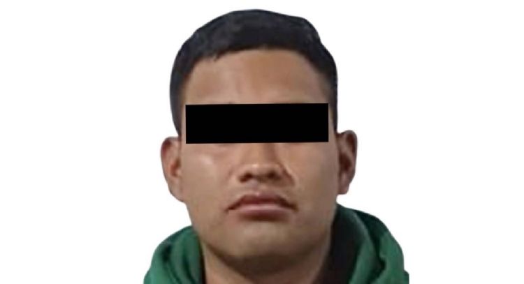 Vinculan a proceso a “Cheesman” por el asesinato del padre Marcelo Pérez