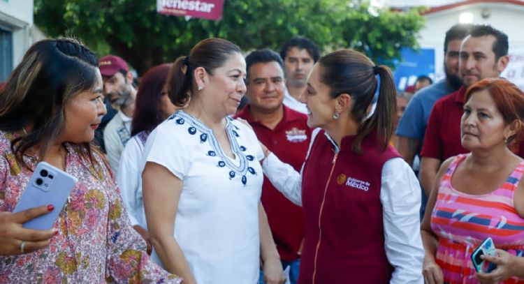 Delegada de Secretaría del Bienestar en Puebla renuncia tras ser relacionada con cabecilla del CJNG