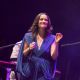 Julieta Venegas y la Sinfónica de Guanajuato, recital de vientos y “lujo” en precierre de Cervantino