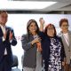 Brugada encabeza entrega de 40 viviendas sociales en la alcaldía Gustavo A. Madero