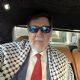Fernández Noroña presume inicio de gira en Emiratos Árabes Unidos