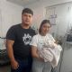 Localizan a Judith Alejandra, recién nacida sustraída de Hospital Materno Infantil de Durango