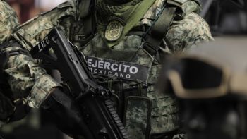 CNDH: militares y policías de Zacatecas mataron a 14 civiles rendidos