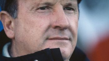 Manuel Lapuente, exdirector técnico, fallece a los 81 años