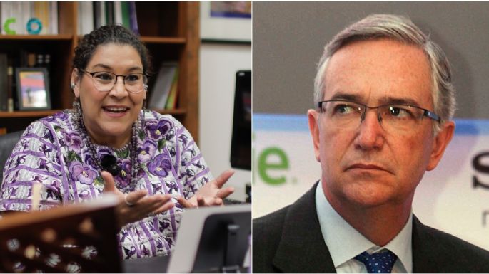 El gobierno de la 4T estrecha el círculo en torno a Salinas Pliego