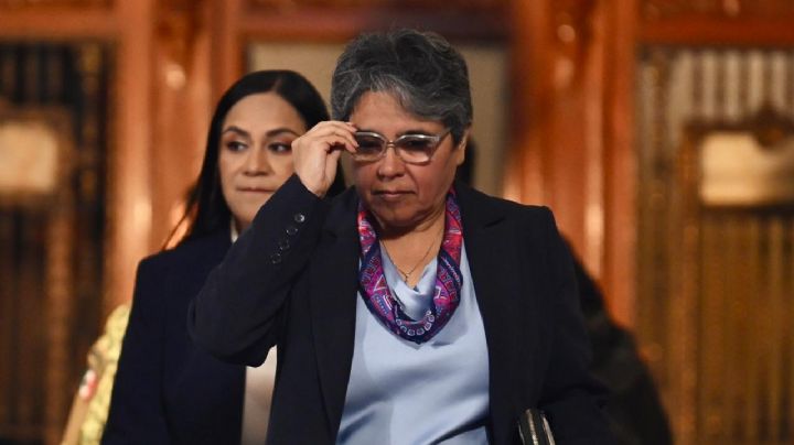 Buenrostro pide modificar la Ley de Fiscalización para fijar tiempos de resolución a la ASF