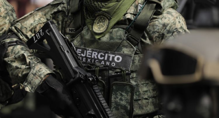 CNDH: militares y policías de Zacatecas mataron a 14 civiles rendidos