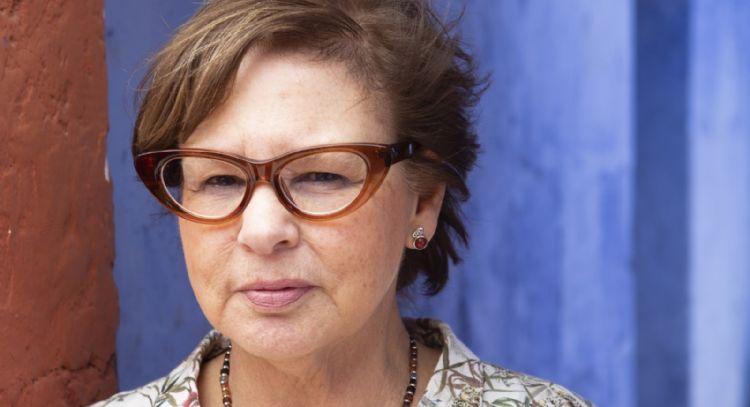 Piedad Bonnett, sus batallas y transformaciones “desde lo íntimo”