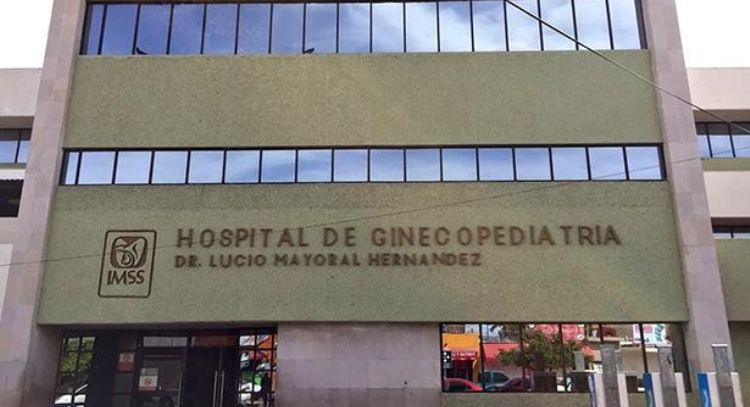 Muere niña en IMSS de Sonora por falta de suero antialacrán
