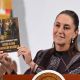 Claudia Sheinbaum presenta su libro “Diario de una transición histórica”
