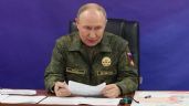 Foto ilustrativa de la nota titulada: Putin afirma que Rusia aprobó un nuevo misil con capacidad nuclear