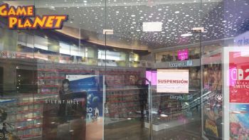 Profeco descubrió estas irregularidades en sucursales de Gameplanet