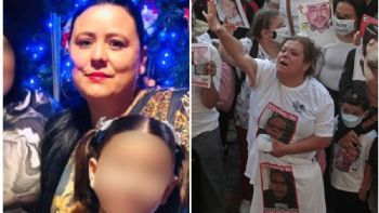 Crece en México el entorno hostil para la sociedad civil, alerta informe de la Unión Europea (Video)