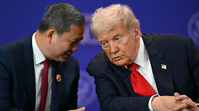 EU y China resaltan que acuerdo comercial está cerca; Trump y Xi se preparan para próxima reunión