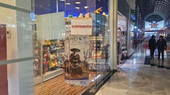 Profeco descubrió estas irregularidades en sucursales de Gameplanet