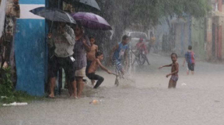 Huracán "Melissa" alcanza categoría 4 y amenaza con inundaciones catastróficas en Haití y Jamaica