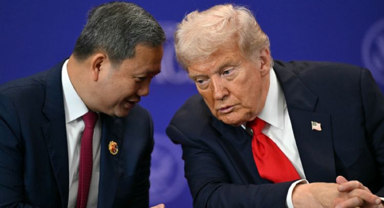 EU y China resaltan que acuerdo comercial está cerca; Trump y Xi se preparan para próxima reunión