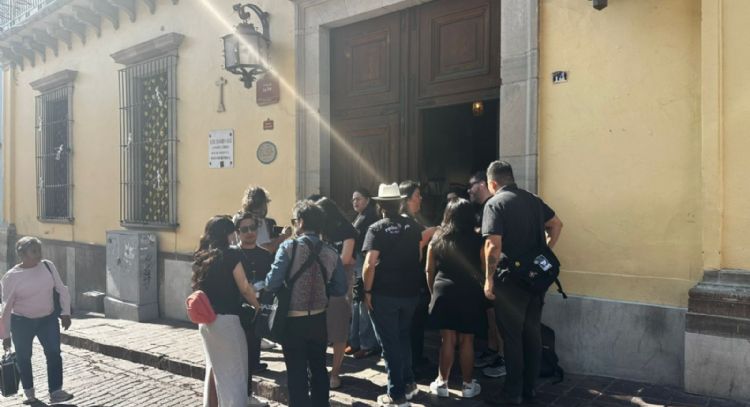 53º Festival Internacional Cervantino: sin cifras preliminares en pleno día de cierre