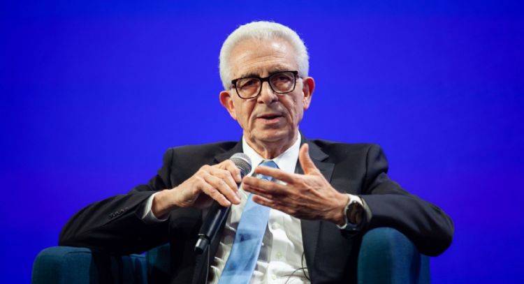 Sheinbaum es cómplice de AMLO en la destrucción de la democracia: Zedillo
