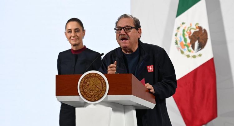 Convocan a Mitin Poético en protesta por declaraciones de Paco Ignacio Taibo II