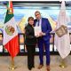Padres de niños deportistas denuncian por extorsión a funcionarios del Edomex