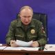 Putin afirma que Rusia aprobó un nuevo misil con capacidad nuclear