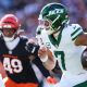 Los Jets superan 39-38 a los Bengals y consiguen su primera victoria de la temporada