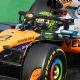 Lando Norris gana el Gran Premio de México y se coloca como líder en el campeonato de F1