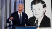 Foto ilustrativa de la nota titulada: Biden advierte sobre días oscuros para EU e insta a población a mantener optimismo