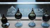 Foto ilustrativa de la nota titulada: Pemex recorta sus pérdidas hasta los 61 mil 242 millones de pesos tras ayuda gubernamental