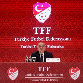 Federación Turca de Futbol suspende a más de mil jugadores implicados en apuestas deportivas