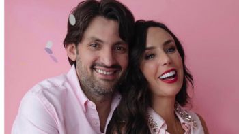 Detienen en Miami a Víctor Manuel Álvarez Puga, esposo de Inés Gómez Mont