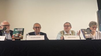 A sus 40 años, TV UNAM es autónoma en producción y transmisión