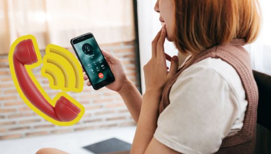 Fraude de llamadas spam: por qué rechazar sin responder puede no ser la mejor opción