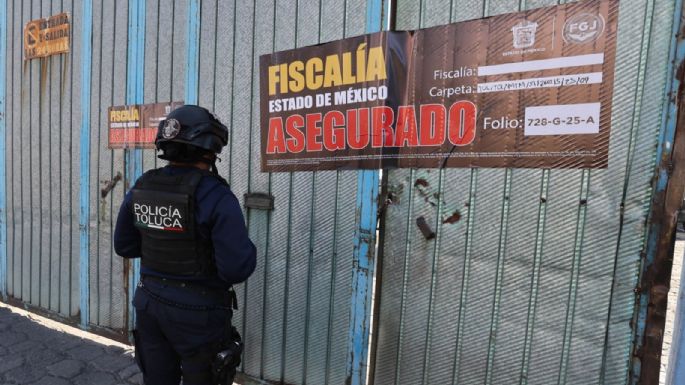 Caos vial en CDMX y Edomex por bloqueo de pipas tras operativo contra “huachicol del agua”