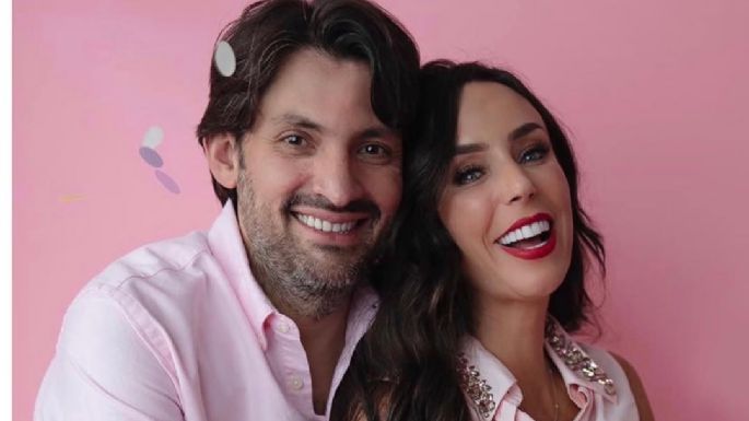 Detienen en Miami a Víctor Manuel Álvarez Puga, esposo de Inés Gómez Mont