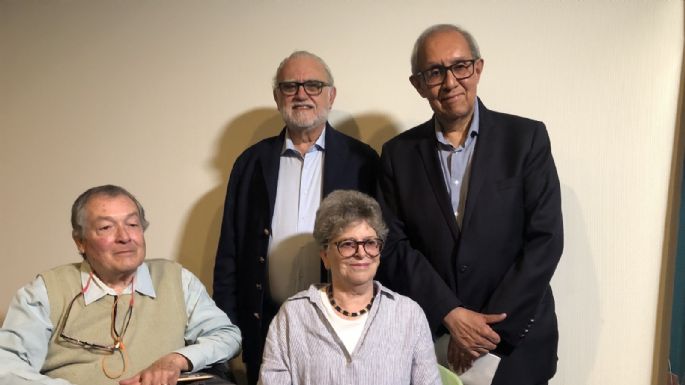 A sus 40 años, TV UNAM es autónoma en producción y transmisión
