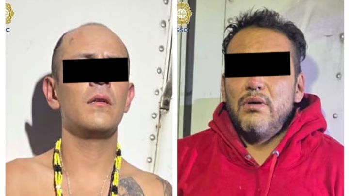 Detienen a cinco implicados en secuestro y tortura de seis mariachis en Iztapalapa