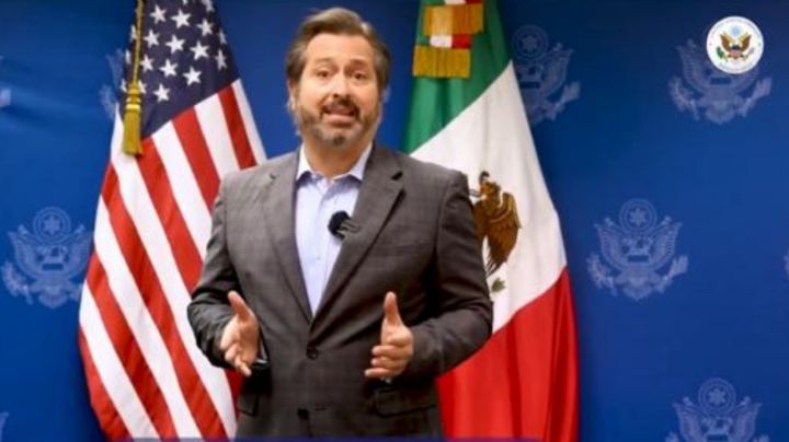 EU puede cancelar visas por actividades relacionadas con los cárteles de narcotráfico