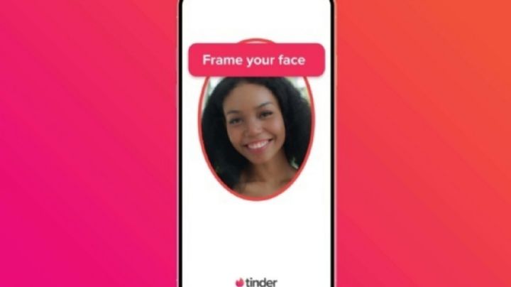 Tinder extiende la comprobación facial para confirmar que usuarios son reales y mejorar seguridad