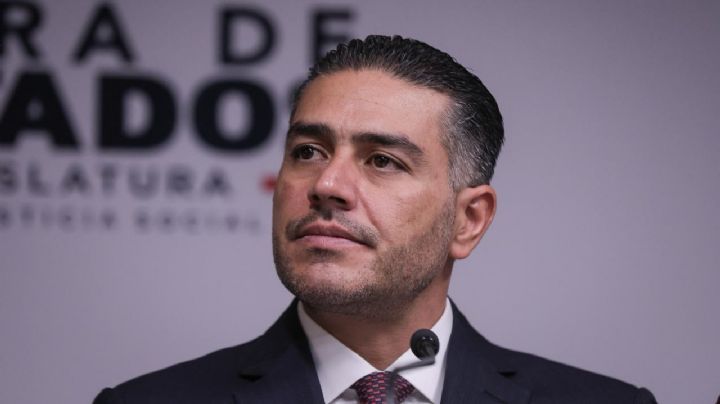 García Harfuch asegura que no hubo un nuevo atentado en su contra