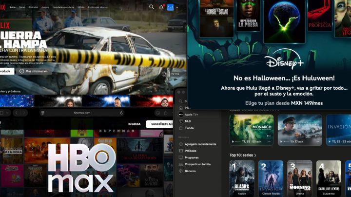 El SAT se pone los guantes: no descarta llevar a juicio a Netflix, Disney+, Uber...